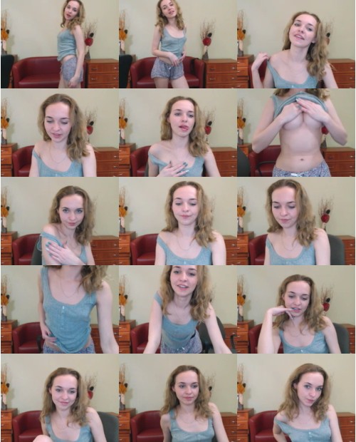 Download Video File: myfreecams blowilson