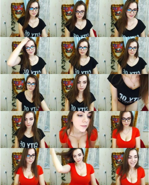 Download Video File: myfreecams blueeyeslizzy