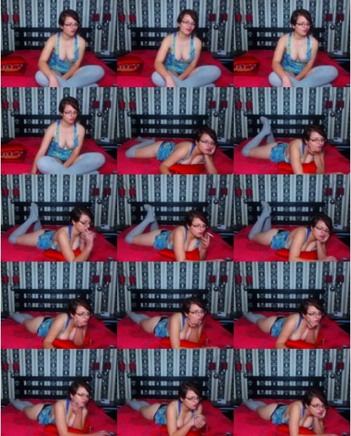 Download Video File: myfreecams bombopop