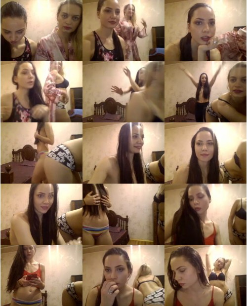 Download Video File: myfreecams bootylishz