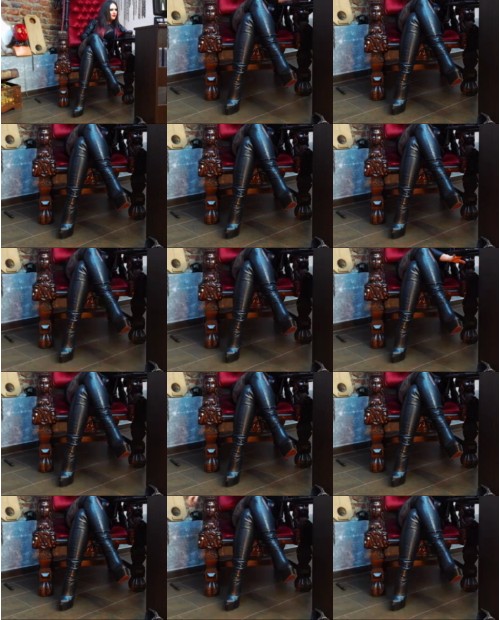 Download Video File: myfreecams brigittedomme