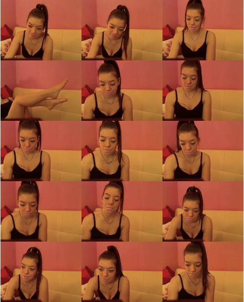 Download Video File: myfreecams brittanyflow