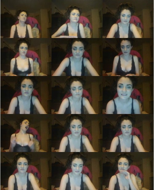 Download Video File: myfreecams brooke twerk