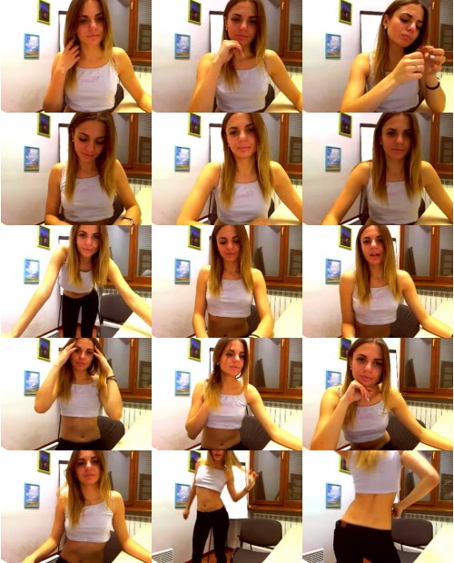 Download Video File: myfreecams bunny 10