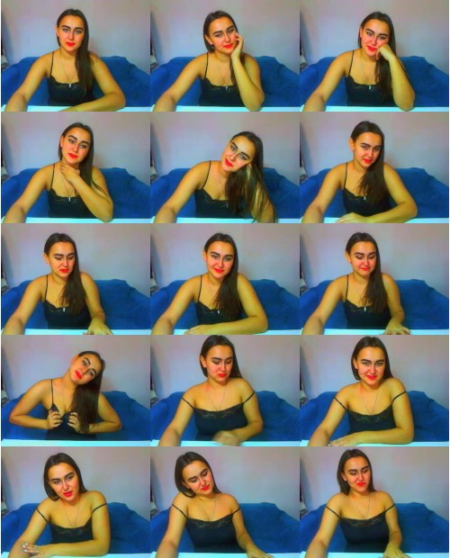 Download Video File: myfreecams bustybri4u