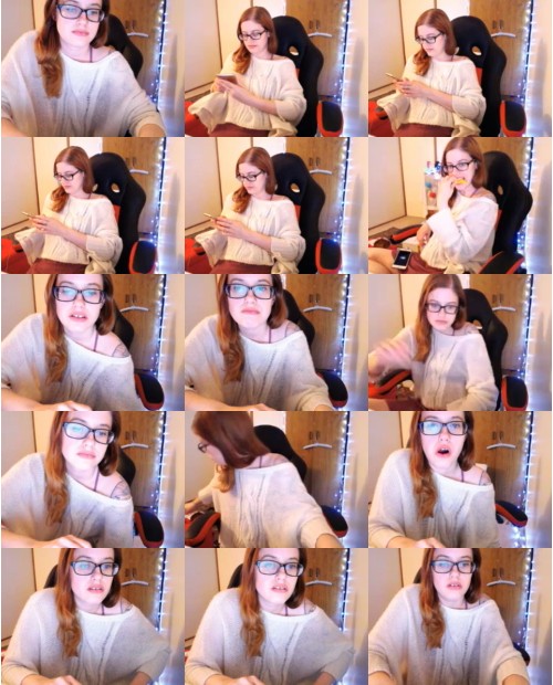 Download Video File: myfreecams calliebrie