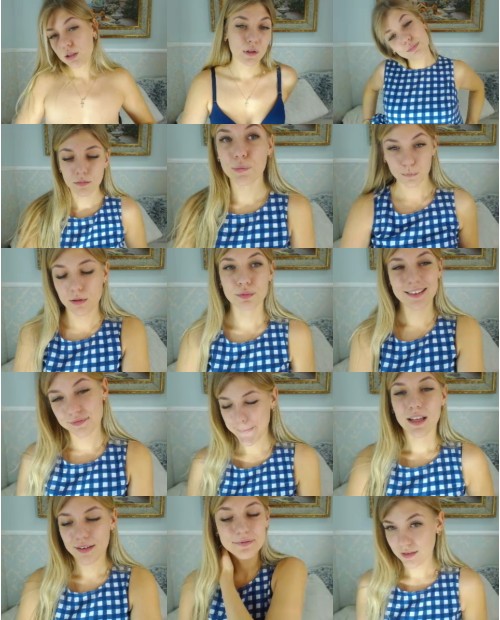 Download Video File: myfreecams camomillar