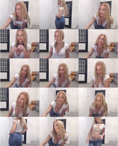 Download Video File: myfreecams candinika