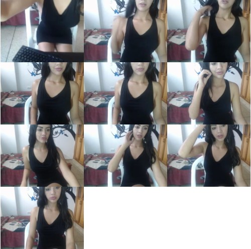 Download Video File: myfreecams candyjessx