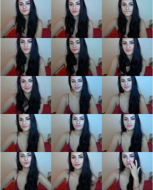 Download Video File: myfreecams carolin 