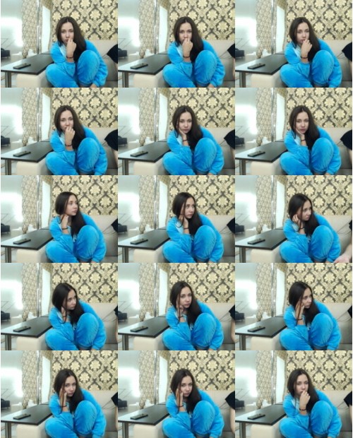 Download Video File: myfreecams carolinia