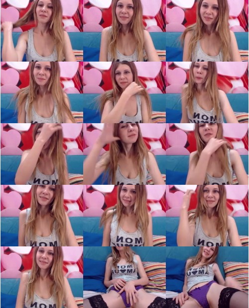 Download Video File: myfreecams cassy18