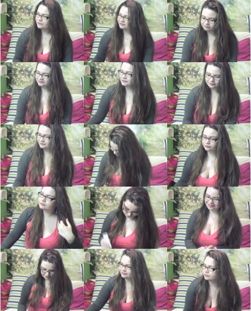 Download Video File: myfreecams cecilliean