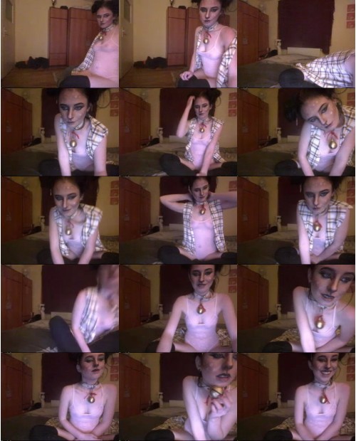 Download Video File: myfreecams charliefoxx1