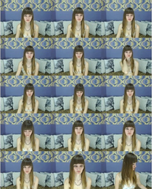 Download Video File: myfreecams charlinez