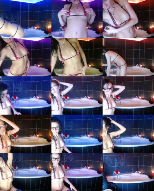 Download Video File: myfreecams cherry esse