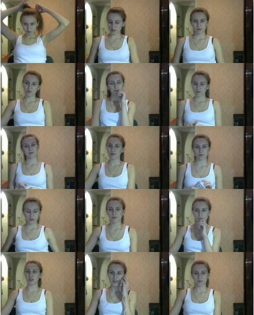 Download Video File: myfreecams chessyhot