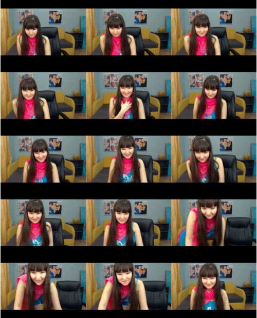 Download Video File: myfreecams chillyjs