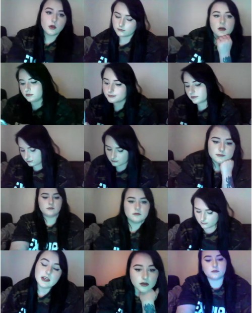 Download Video File: myfreecams chub queenx