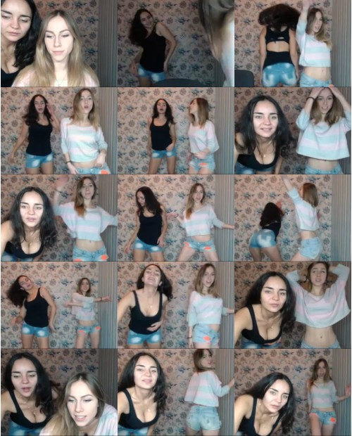 Download Video File: myfreecams coral sea