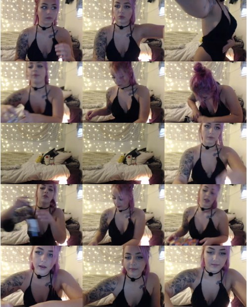 Download Video File: myfreecams crescent luna