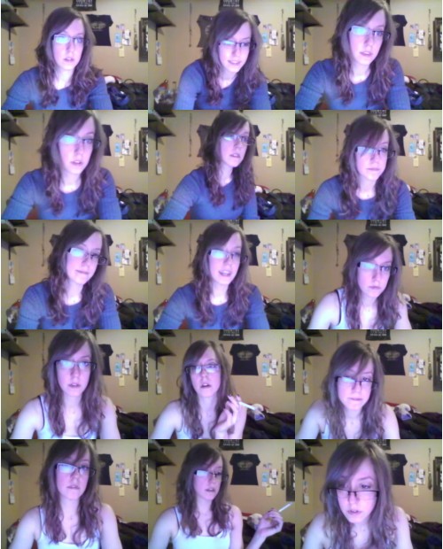 Download Video File: myfreecams cuddly carmin