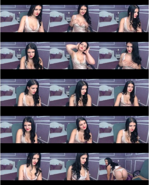 Download Video File: myfreecams cutelorry4u