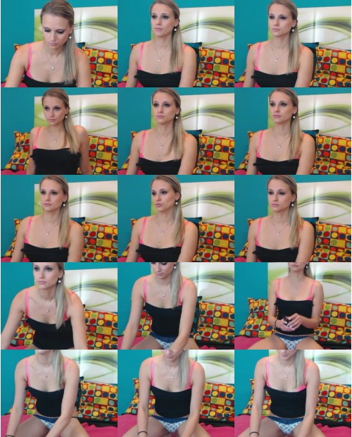 Download Video File: myfreecams cutesisi