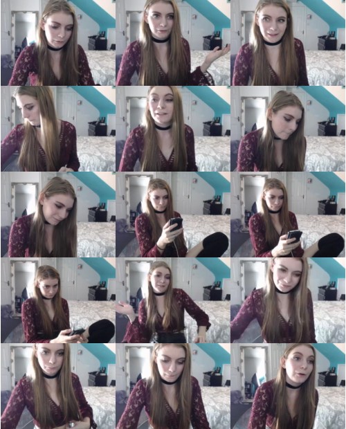 Download Video File: myfreecams dani darling