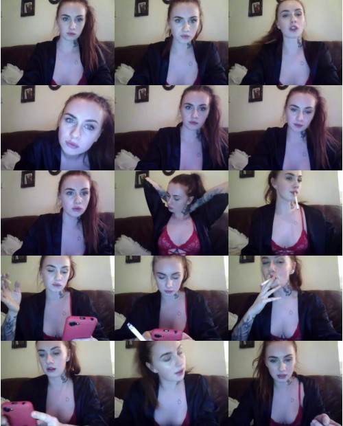 Download Video File: myfreecams daniella ink