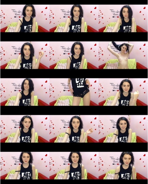 Download Video File: myfreecams darkfoxydoll