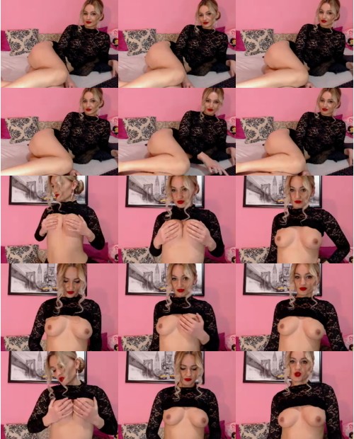 Download Video File: myfreecams deeannax