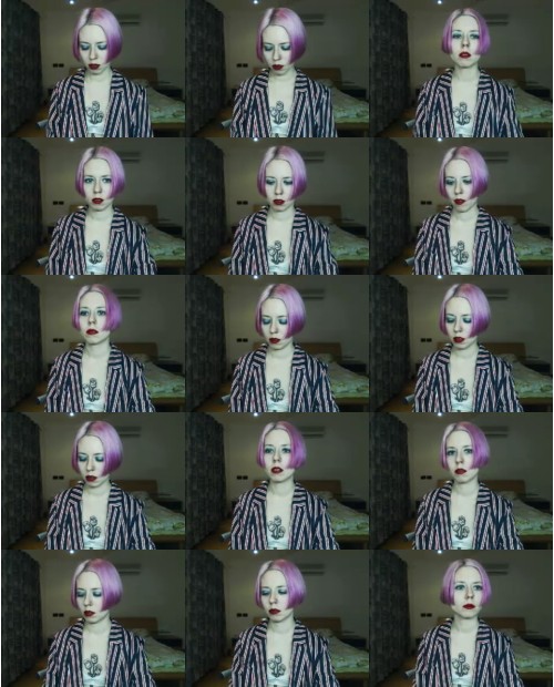 Download Video File: myfreecams dienashana