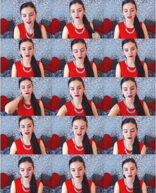 Download Video File: myfreecams dina97