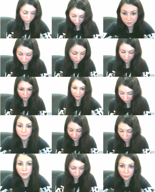 Download Video File: myfreecams dina paradise