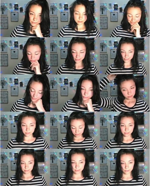 Download Video File: myfreecams dominika dora