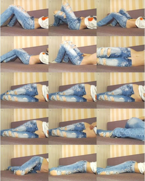 Download Video File: myfreecams elenapre