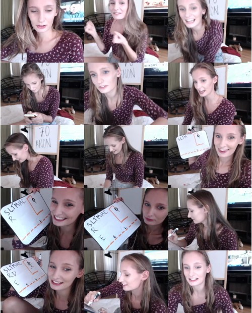 Download Video File: myfreecams ella xo