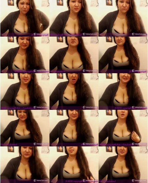 Download Video File: myfreecams emalatina2