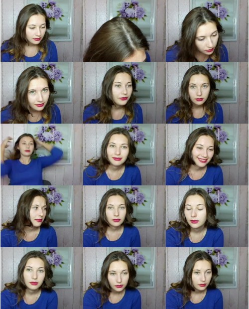 Download Video File: myfreecams emmadolly