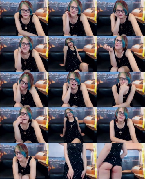 Download Video File: myfreecams emmathebest