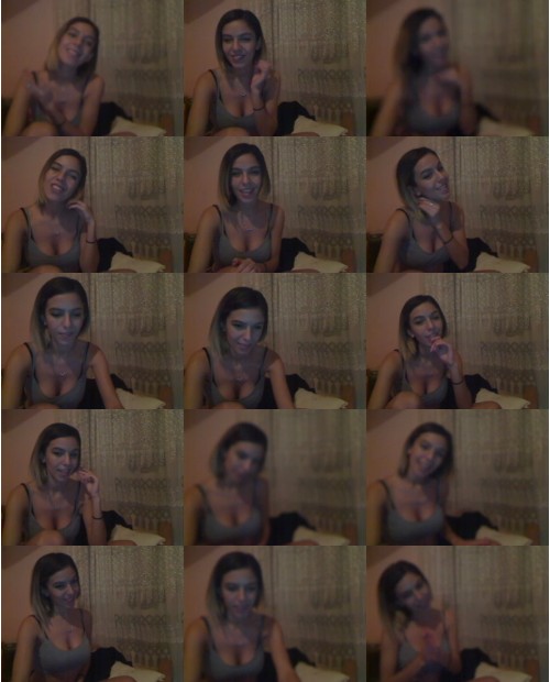 Download Video File: myfreecams erblina