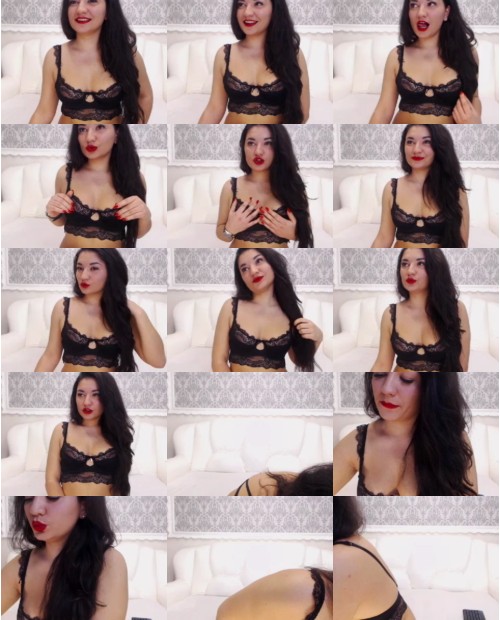 Download Video File: myfreecams erikaazur