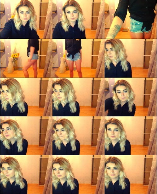 Download Video File: myfreecams ester esti