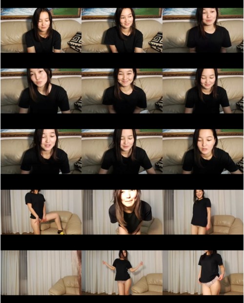 Download Video File: myfreecams esydoll