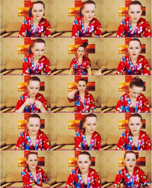 Download Video File: myfreecams evabeautyy