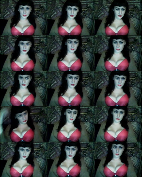 Download Video File: myfreecams evelyn429