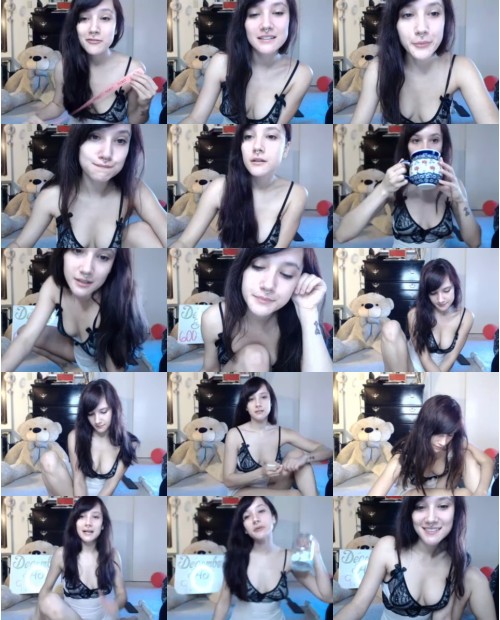 Download Video File: myfreecams fawnnn 