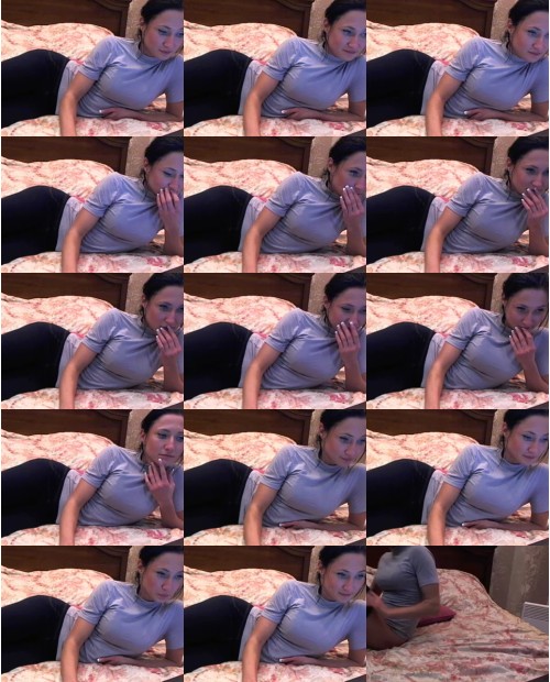 Download Video File: myfreecams fitnesslinda