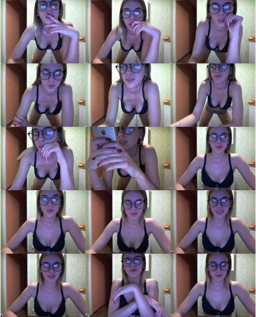 Download Video File: myfreecams foxygirl23